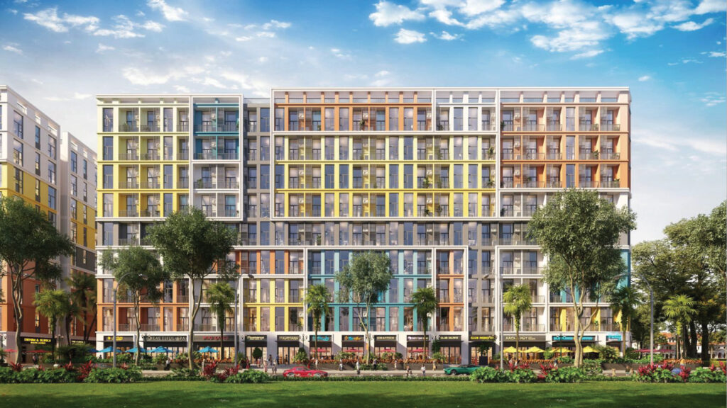 Sun Urban City Hà Nam - Bất Động Sản Hà Nam